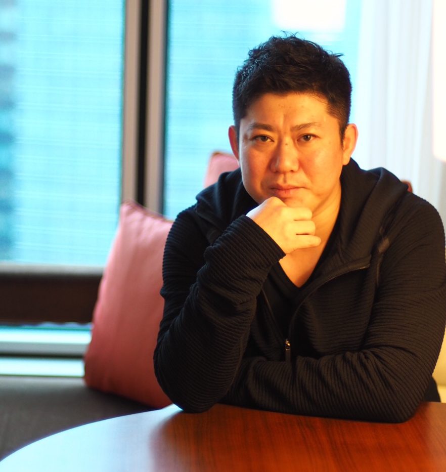 クローバー出版ファウンダー会長・小川泰文