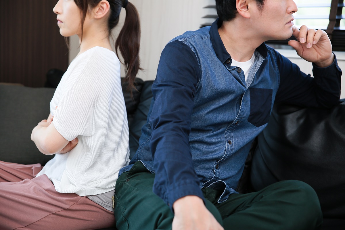 価値観の違い