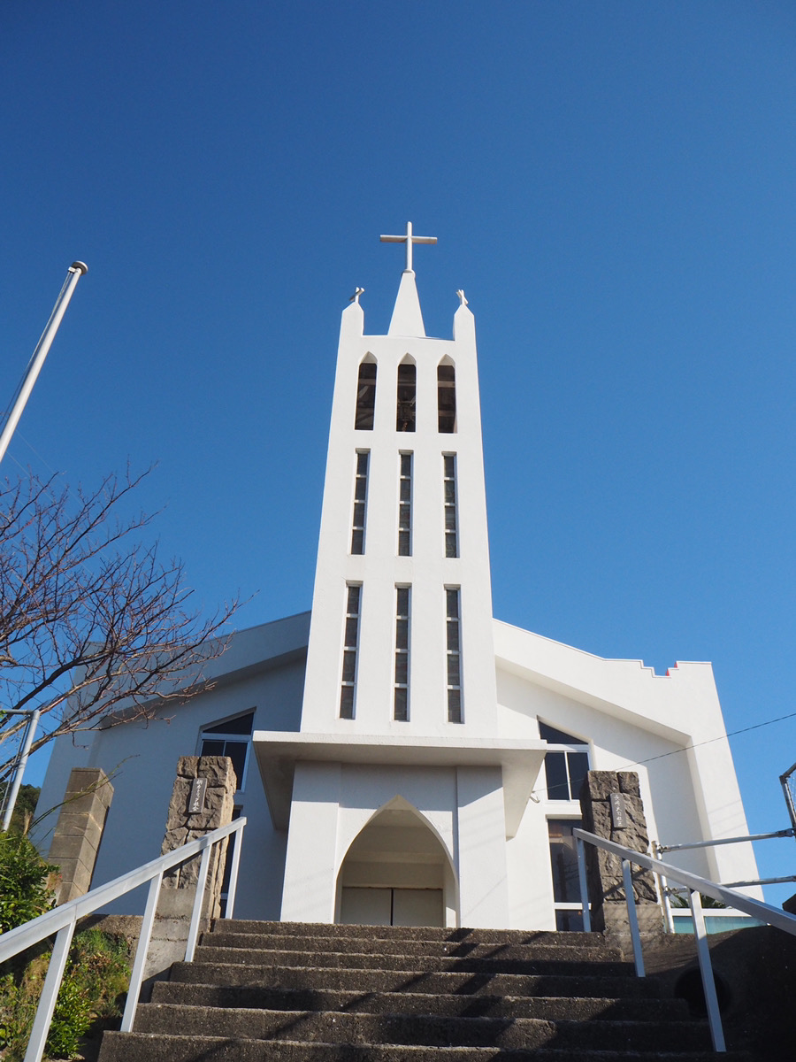 長崎県上五島