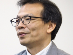田谷裕章