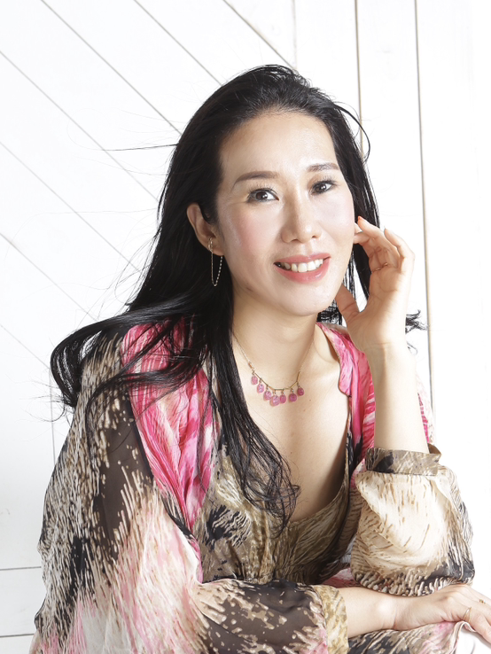 奥平亜美衣