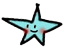 ★